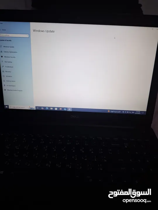 لأي توب بحاله جديد