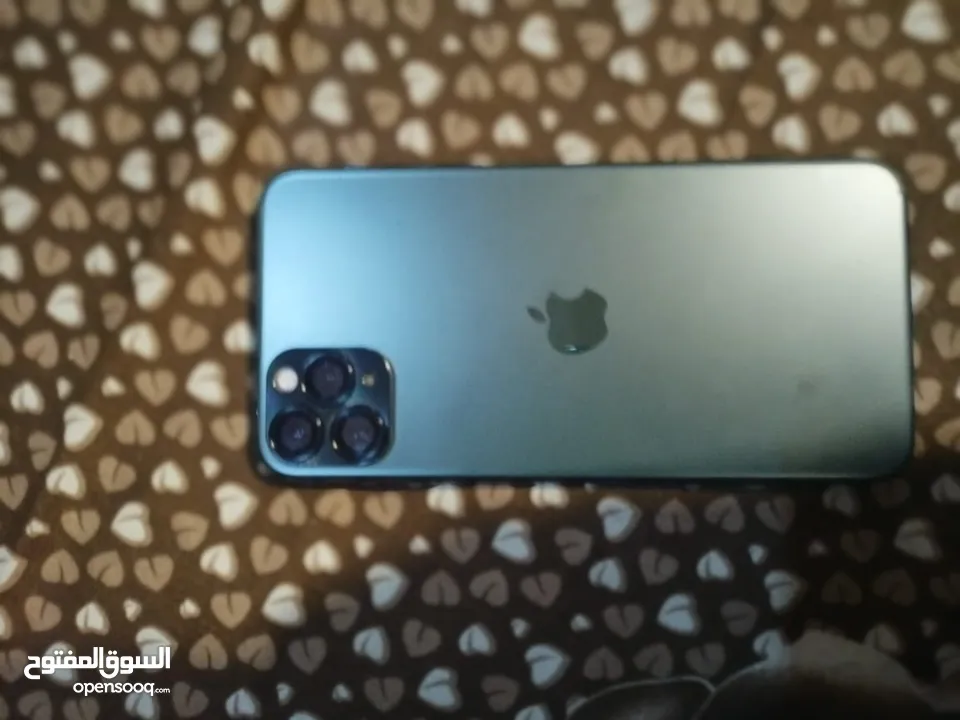 آيفون 11 برو ماكس