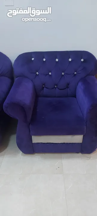 3 pcs sofa set