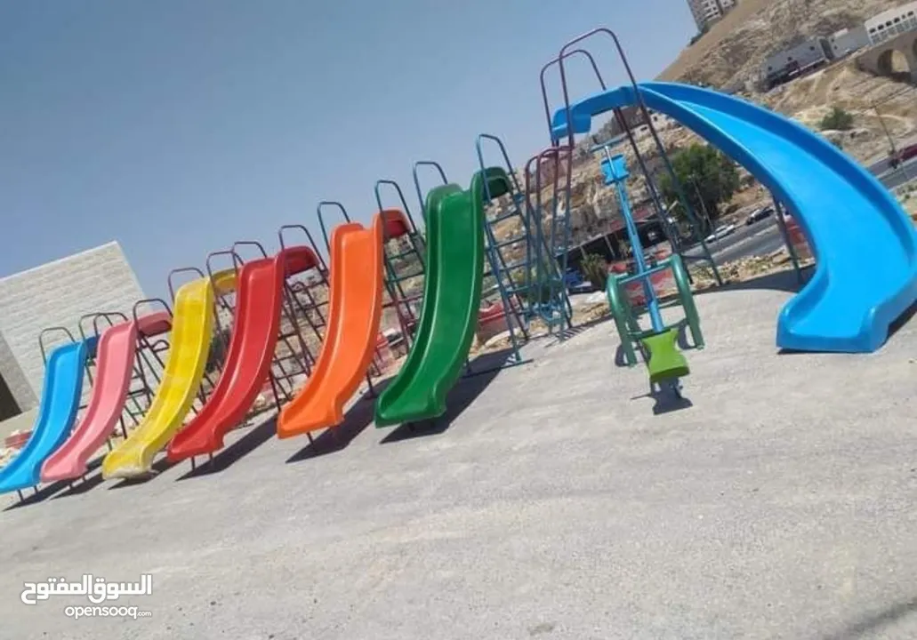 دويخة رباعية كراسي تنجيد.