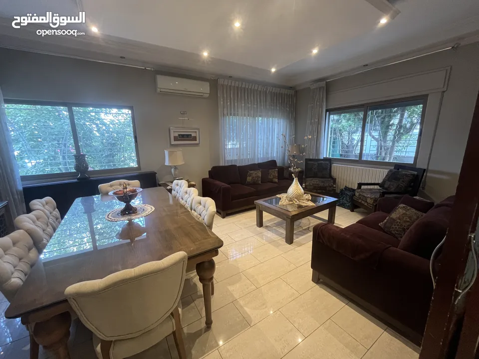 شقة 2 نوم مفروشة للايجار ( Property 38770 )-175072501