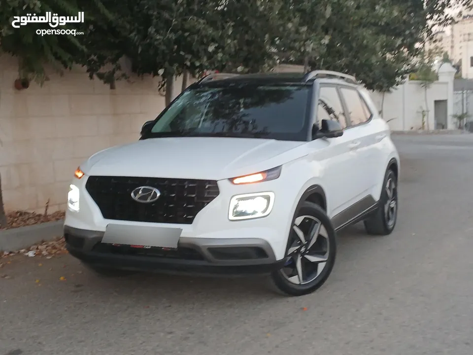 هونداي فينيو فل كامل اضافات للبيع بسعر حرق ع الكاش دهان شركة