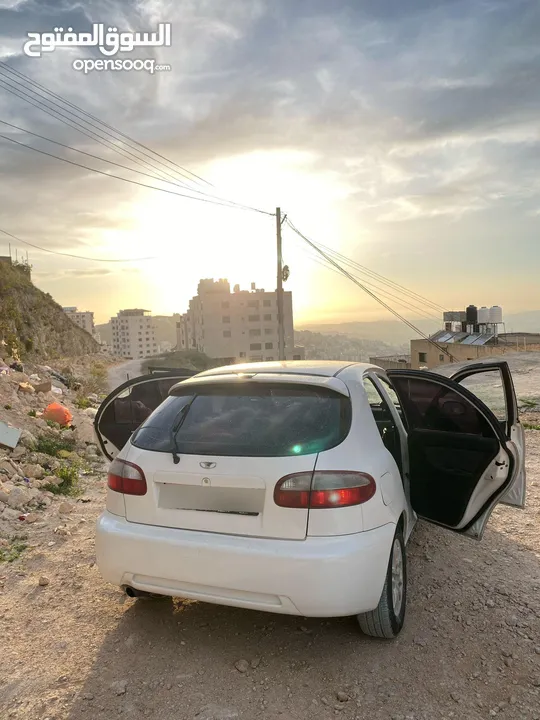 دايو لاونس