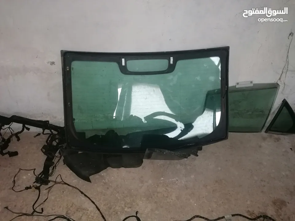 قطع سياره  ساب 93 للبيع 2004/2005