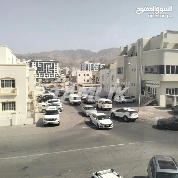 Brand New Office for Sale in Al Khuwair  REF 81SB