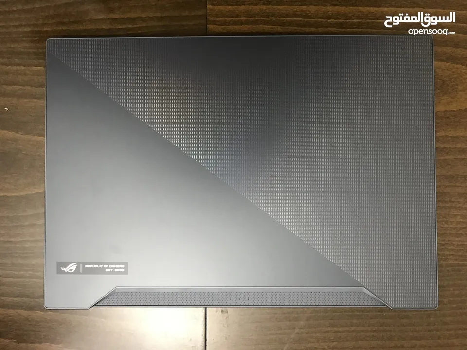 Asus Zephyrus G15