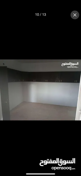 شقة للبيع من المالك مباشرةً  عمان-ماركا الشمالية -حي الونانات بسعر مغرٍ