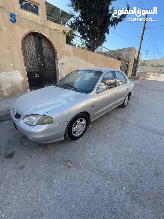 افانتي نيو موديل 2000 للبيع