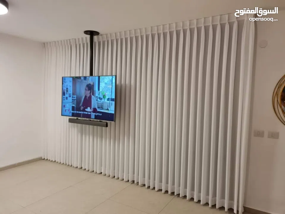 شقه للايجار ب اجمل المناطق ام الشرايط رام الله لمن يبحث عن الراحة والهدوء مساحة واسعة بناء جديد