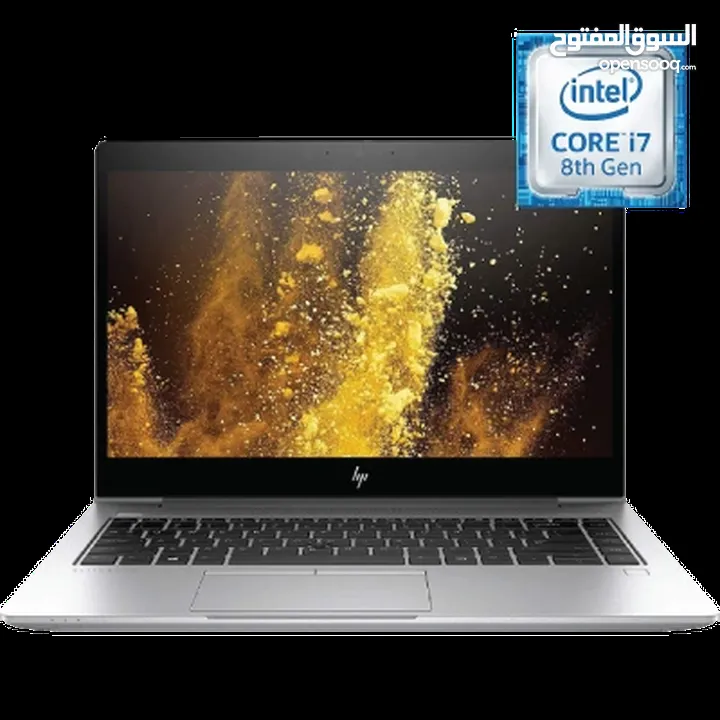 HP elitebook 840 g5