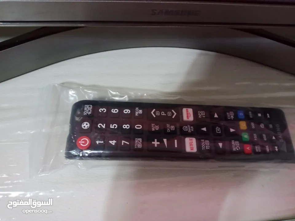 شاشه سامسونج موديل 7200