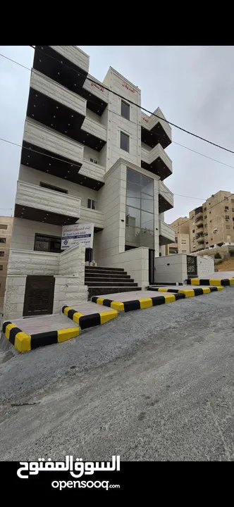 شقة فاخرة للبيع