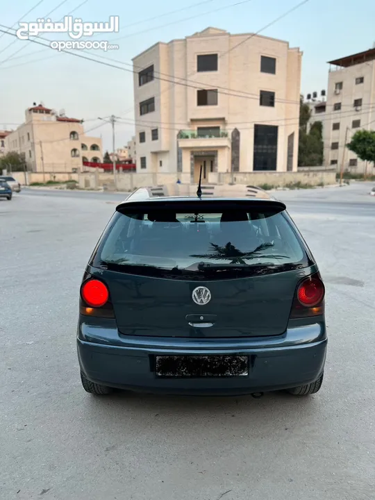 بولو اوتومات برايفت نخب لعبه