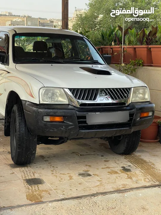 بكب للبيع 2005