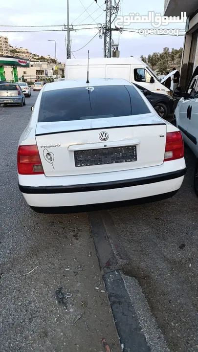 باسات 2000