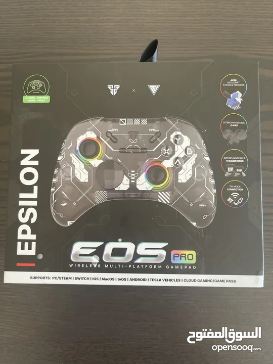 يدة PC/Xbox