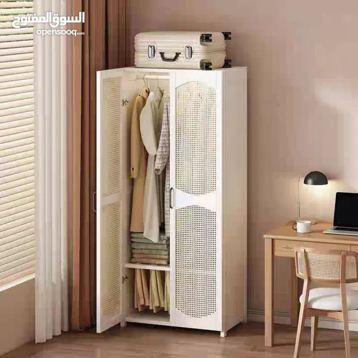 خزانه ملابس عصريه