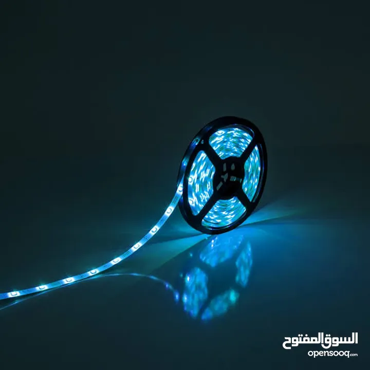 شريط ليد بريموت RGB كرنفال (توصيل مجانى)