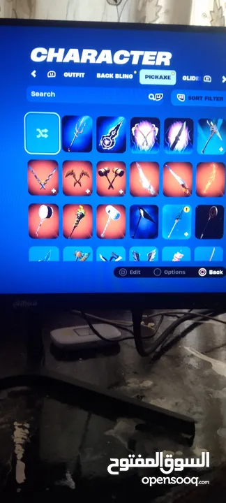 أحساب فورت نايت وحساب قراند و بس رسائل بدون رن