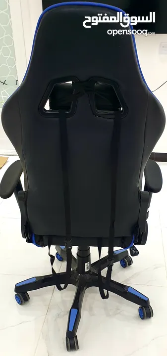 كرسي ألعاب Gameing chair