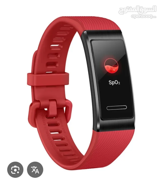 هواوي باند 4 ، ساعة هواوي ، Huawei band 4