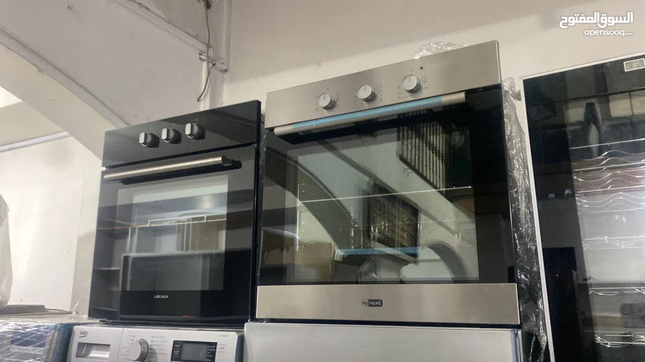 يوجد لدينا جميع أنواع الأفراد مثل البوش سيمنس وغيرها من الماركات العالمية والأسعار مناسبة للجميع