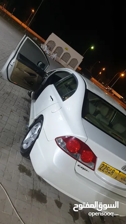 Honda civic 2007 in good condition هوندا سيفك موديل 2007 بحاله جيده جدا