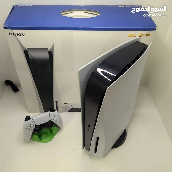 عروض أجهزه بلايستيشن فايف