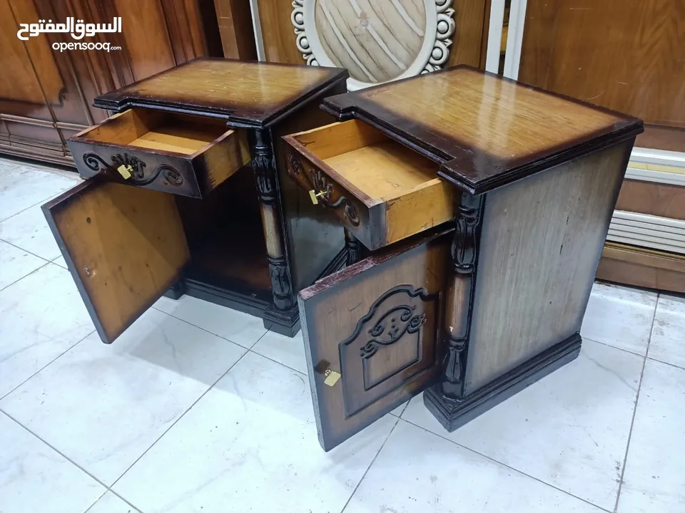 اوضه نوم جرار خشب كبس