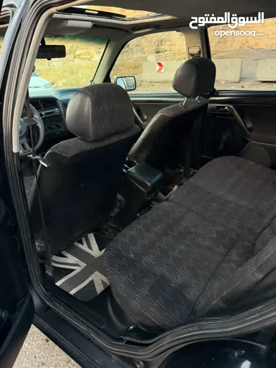 Mk3 Golf 1994 للبيع