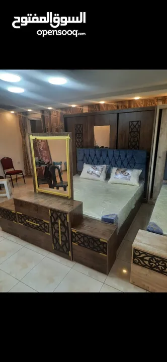 180دينار غرف نوم لامنيت تركي جميع الالوان متوفره