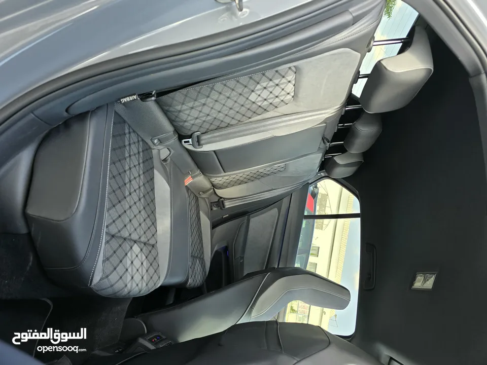 فولكس فاجن R جولف ترخيص2021