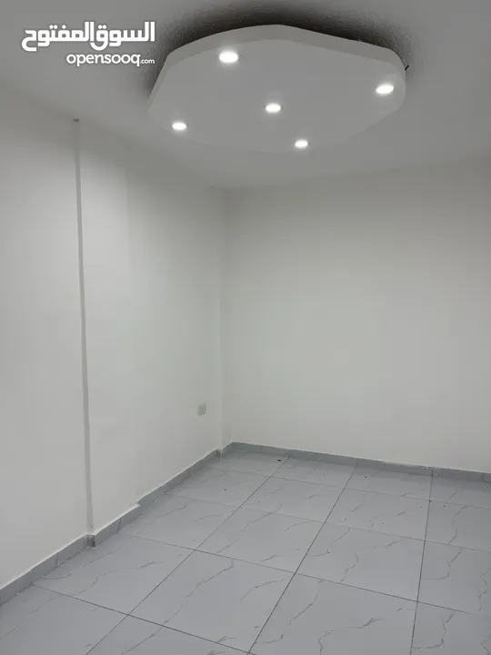 شقة بالزرقاء الجديدة للإستثمار أو السكن .