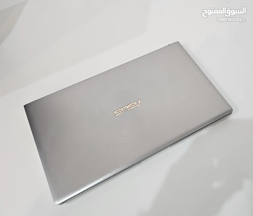 لابتوب Asus ZenBook