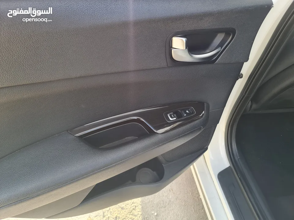 كايا k5 اوبتيما