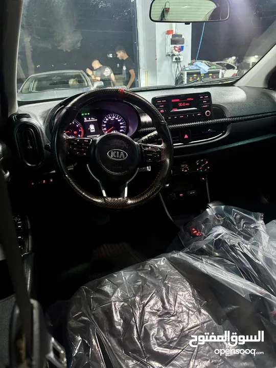 Picanto 1250