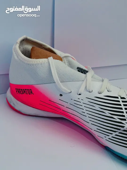 adidas Predator shoes stock