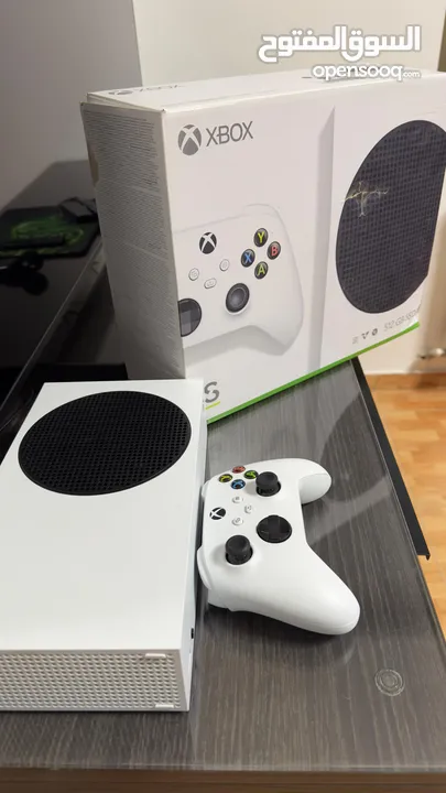 XBOX Series S