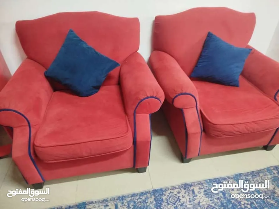 كنب مستعمل للبيع