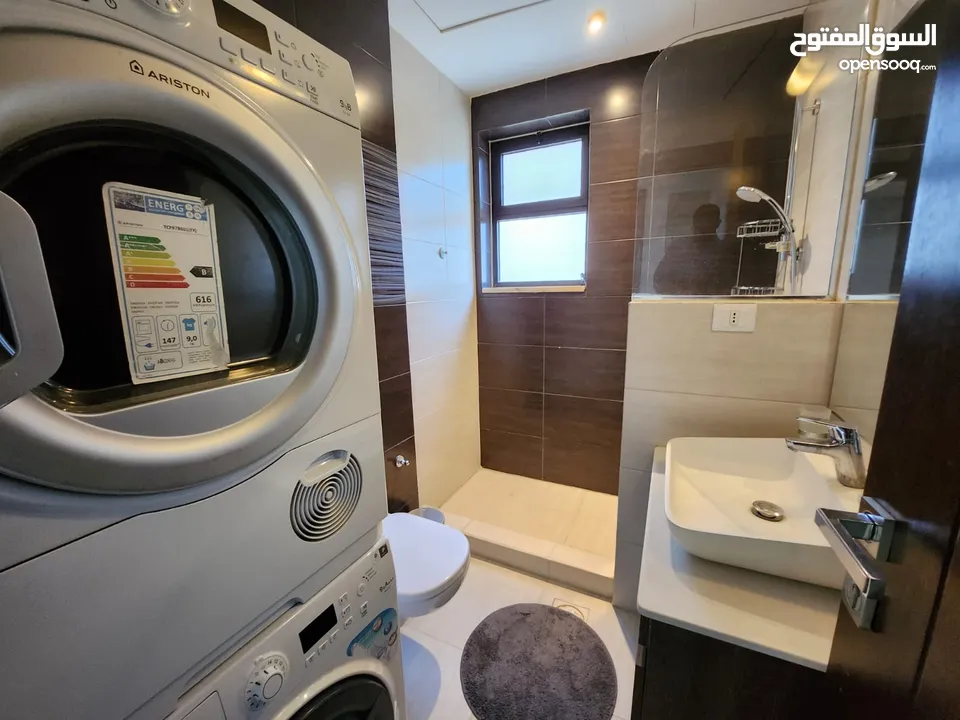 شقة للايجار في عبدون  ( Property 37354 )-175072354