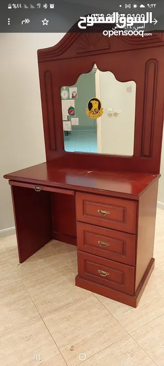 تسريحه قويه صناعه بحريني طولهه متر ونص تقريبا بحاله جيده 10 BD