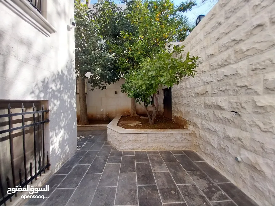شقة للايجار في عبدون  ( Property 36632 )-175064221