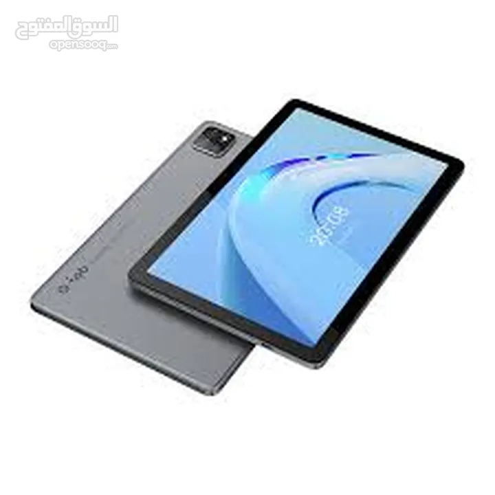 TAB G-TAB T10 (128GB) / RAM 8 NEW /// تاب جي تاب تي 10 ذاكرة 128 الرام 8 الجديد