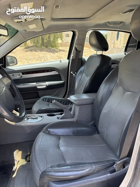 2007 chrysler sebring engine 2.7l v6