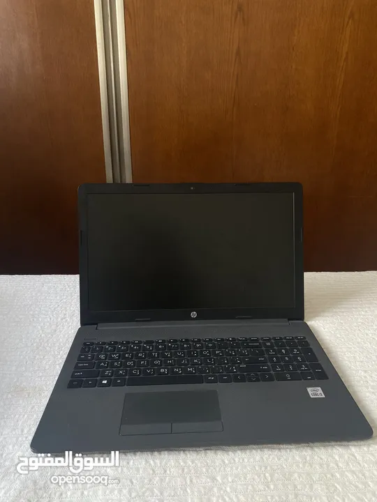 Hp laptop for sale  لابتوب ( اتش بي ) hp للبيع بسعر ممتاز