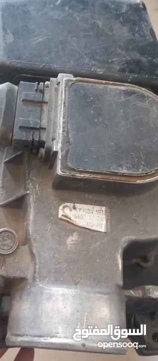 ميزان هواء كيا سيفيا 1994 وكالة