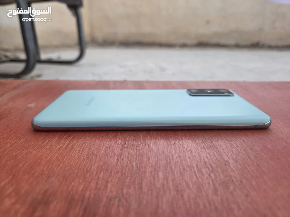 Samsung Galaxy S20 FE 5G