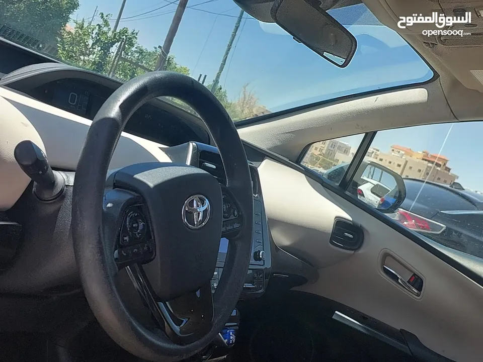 هونداي ايونك لون كحلي مميز فحص 4 جيد بسعر مغري مدبل 2019 قابل للبدل