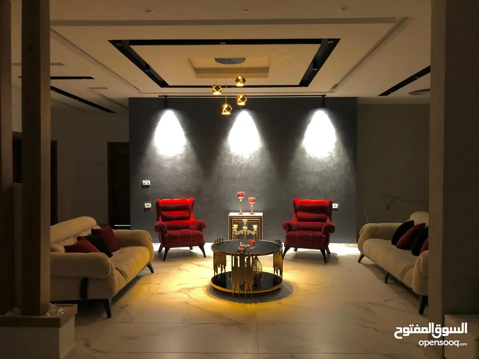 شقة دبليكس للبيع