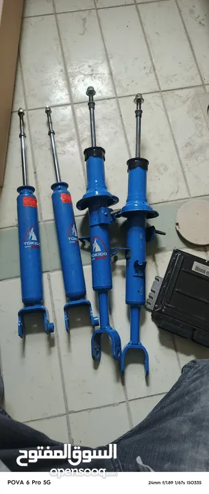 قطع نيسان z350